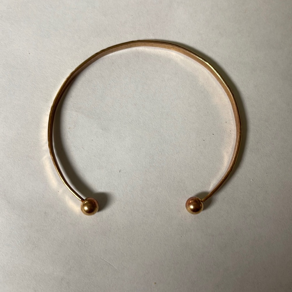 Cooper bangle